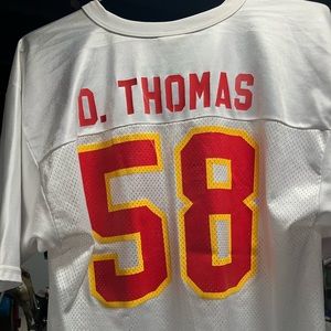 Derrick Thomas Jersey